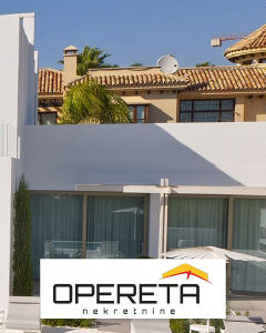 Opereta Real Estate 